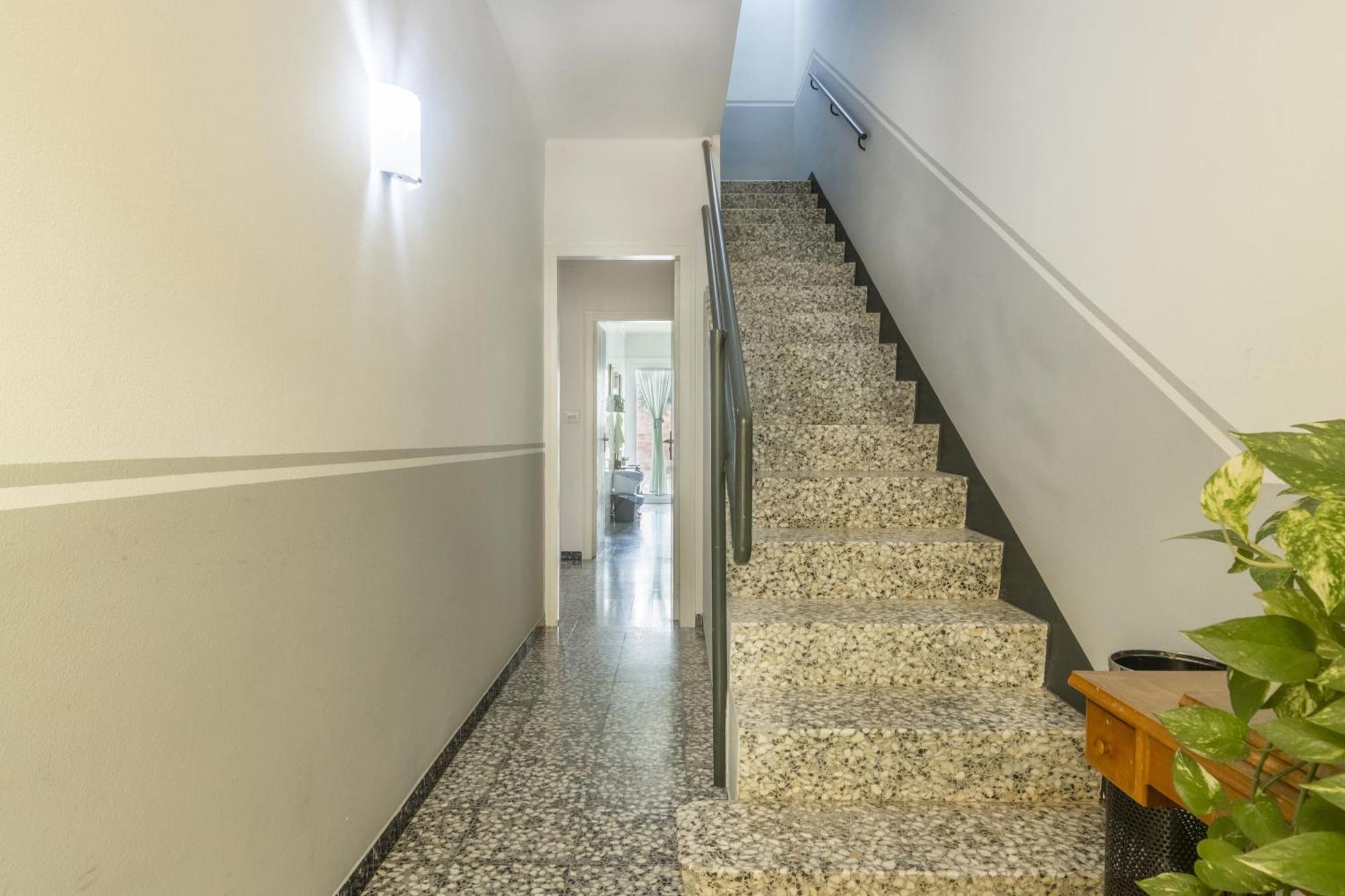 Vila Cal Marcos Torregrossa Exteriér fotografie